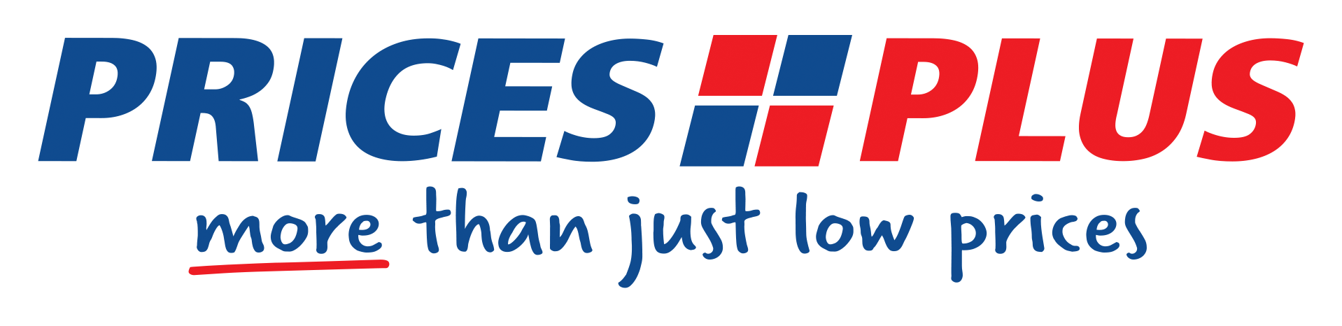 Prices Plus - More than Just Low Prices